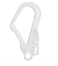 Dachdecker SET Premium Auffanggurt 2P + 10m Seil inkl Seilbremse Falldämpfer
