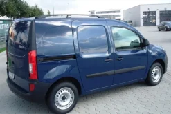Dachreling passend für Mercedes Citan Bj. 2012-2021