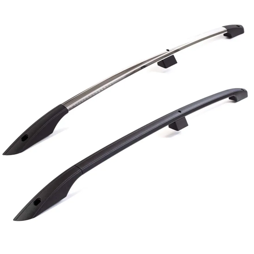 Dachreling passend für Toyota Rav4 Bj. 2006 - 03.2013