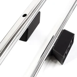 Dachreling passend für Toyota Rav4 Bj. 2006 - 03.2013