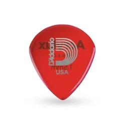 DAddario Jazz Acrylux Reso Picks 1,5mm