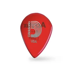 DAddario Jazz Acrylux Reso Picks 1,5mm