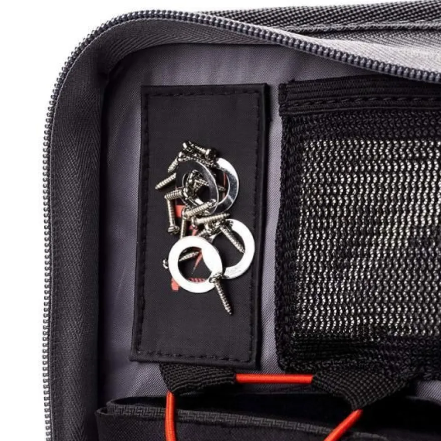 Daddario PW-EGMK01 Gitarren-Pflegeset Werkzeug Set