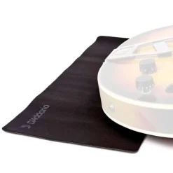 Daddario PW-EGMK-01 Pflege -Werkzeug - Set mit Plektrum