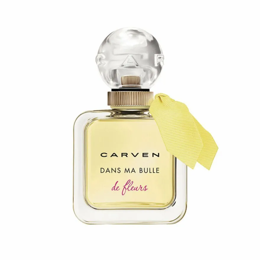 Damenparfüm Carven EDT 100 ml Dans Ma Bulle de Fleurs
