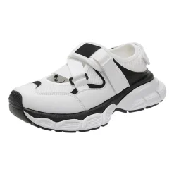 Damen-Wanderschuhe, Air-Mesh, weiche Freizeit- zum Wandern, Fahren,
