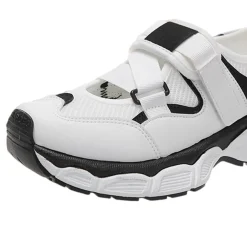 Damen-Wanderschuhe, Air-Mesh, weiche Freizeit- zum Wandern, Fahren,