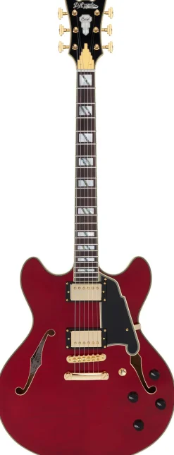 DAngelico Excel DC