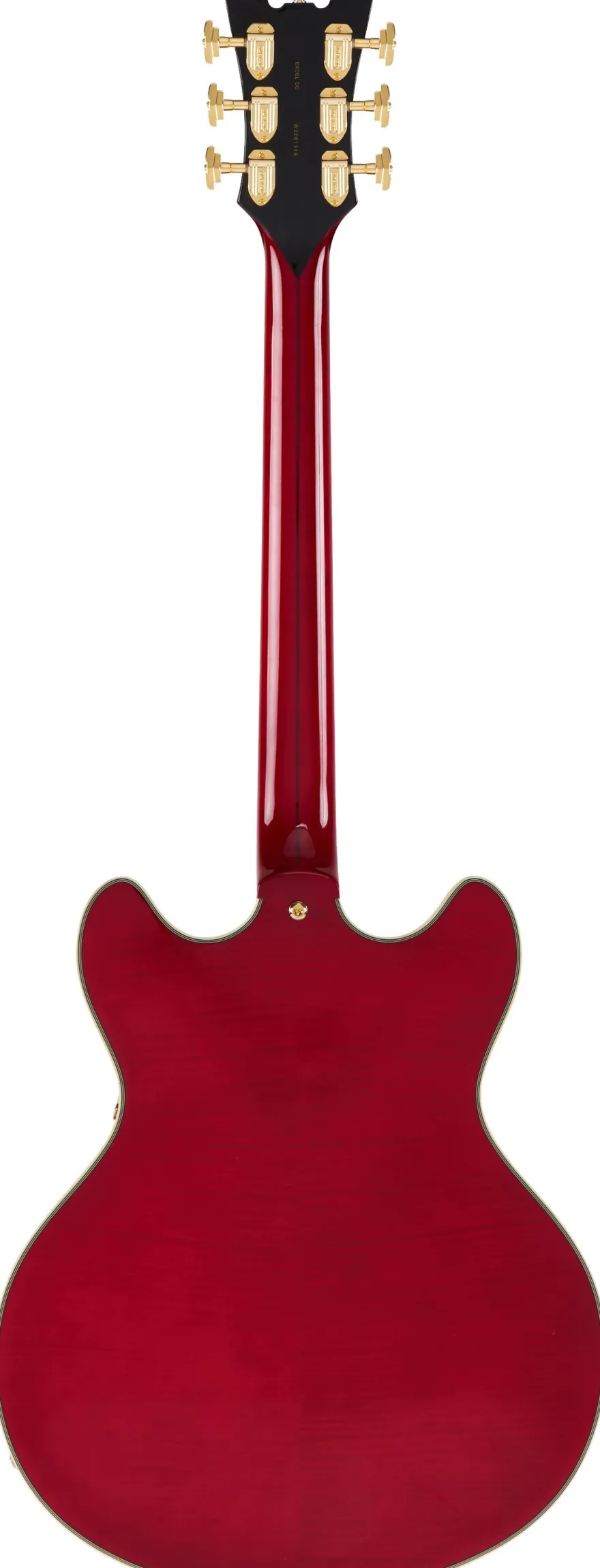 DAngelico Excel DC