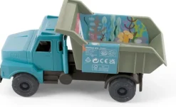 Dantoy - LKW Kipper Blue Marine