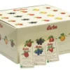 Darbo Konfitüre 100x25g, Fruchtaufstrich sortiert Fruchtanteil 45