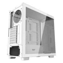 darkFlash - DS900G WHT (NoF) - Computergehäuse