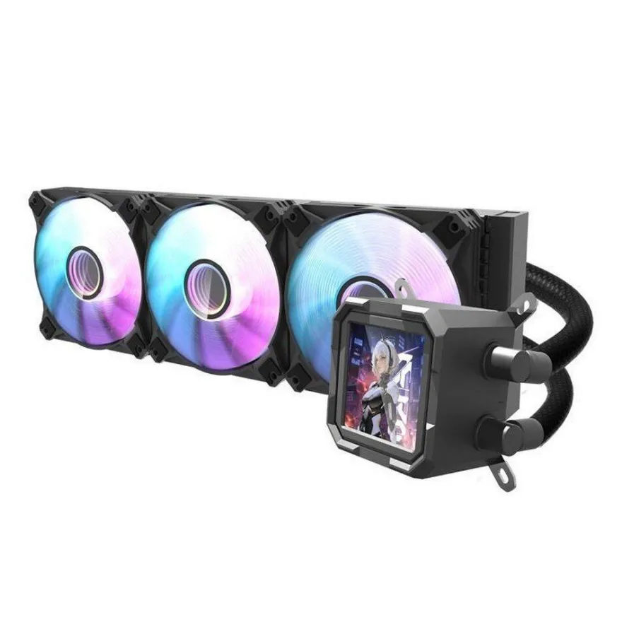 Darkflash - DV360S - CPU-Kühlung