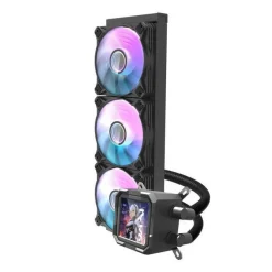 Darkflash - DV360S - CPU-Kühlung