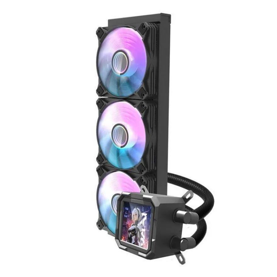 Darkflash - DV360S - CPU-Kühlung