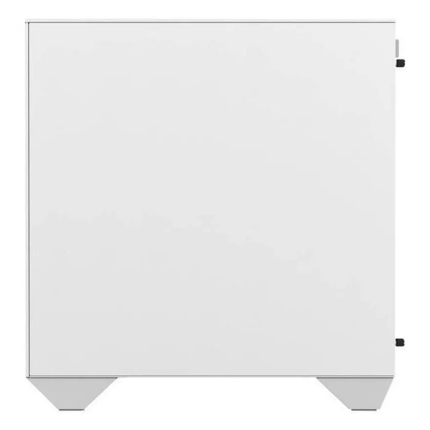Darkflash - DY470 White - Computergehäuse