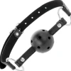 Darkness BLACK Breathable CLAMP