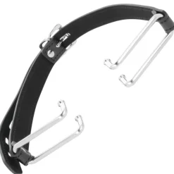 Darkness HOOK BLACK GAG