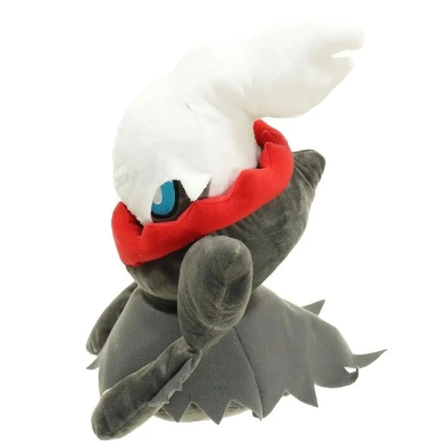 Darkrai Pokmon Plusch 35cm Kuscheltier Anime Kinder Geschenk