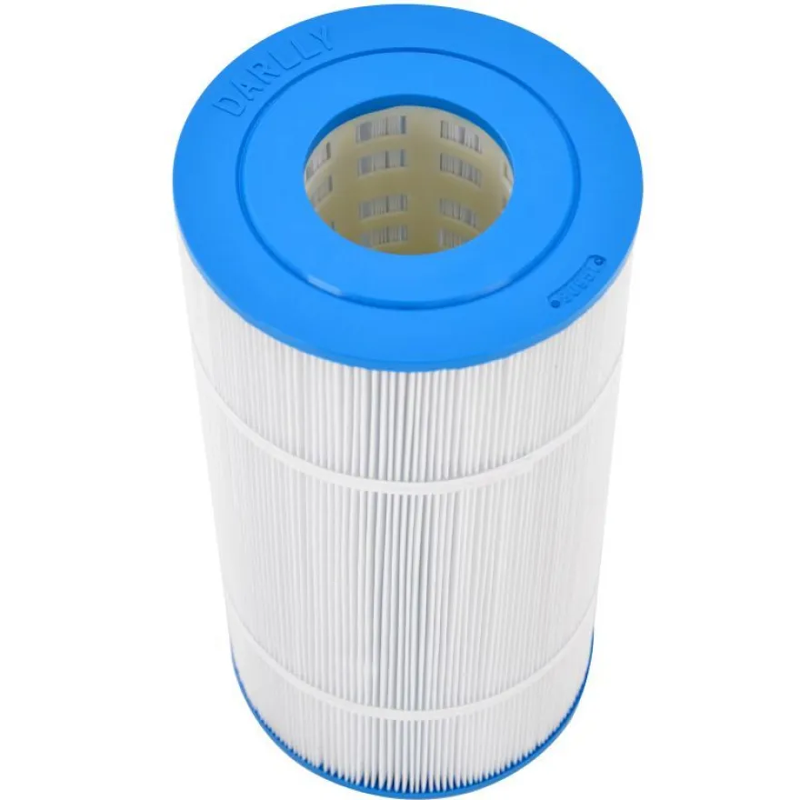 Darlly SC761 Filter Ersatzfilter Lamellenfilter Spaform Hayward Waterway
