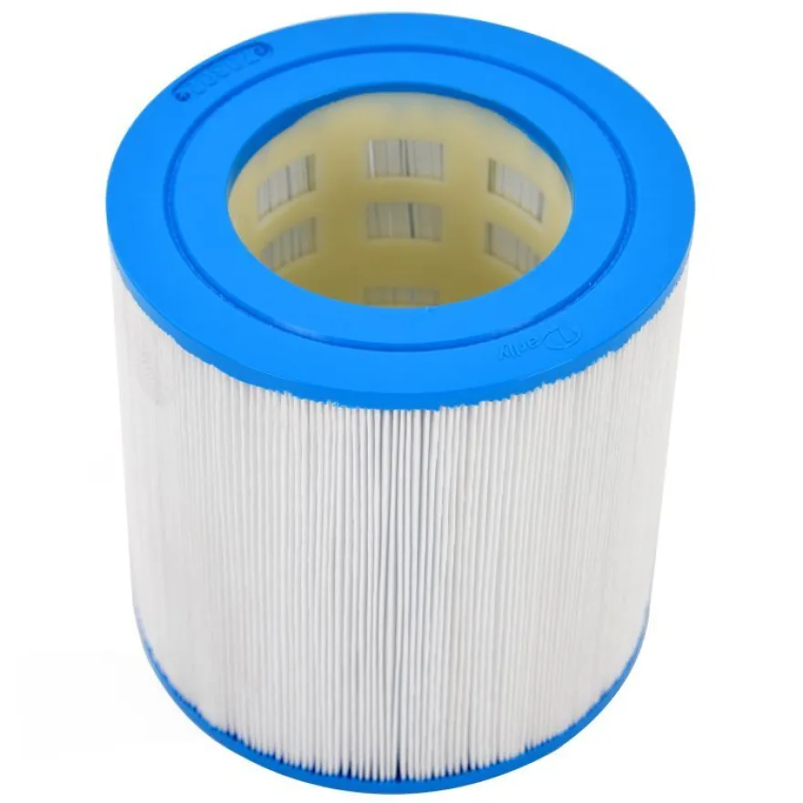 Darlly SC761 Filter Ersatzfilter Lamellenfilter Spaform Hayward Waterway
