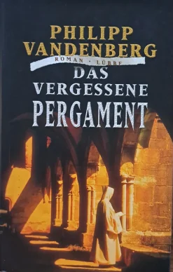 Das Vergessene Pergament