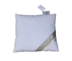 Daunenkissen Kopfkissen Kuschelkissen 40/40 cm 100 g neue Daunen Nackenkissen