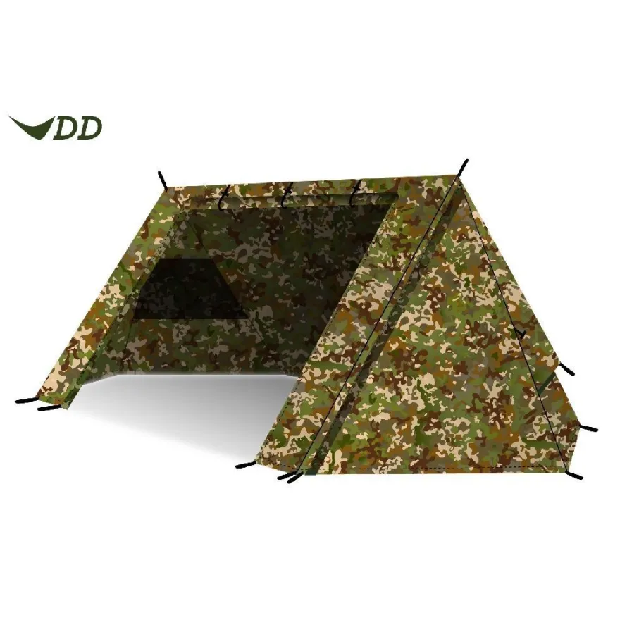 DD Hammocks DD A-frame tent MC Gartenmöbel