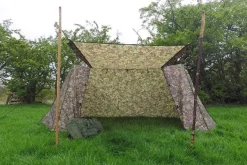 DD Hammocks DD A-frame tent MC Gartenmöbel