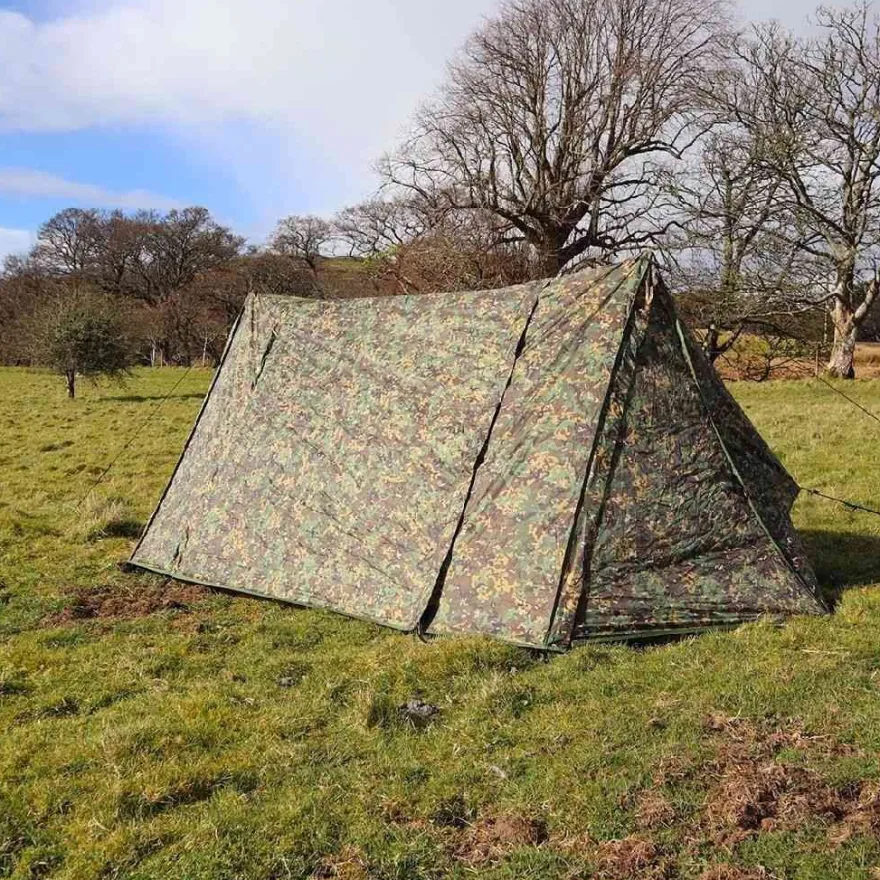 DD Hammocks DD A-frame tent MC Gartenmöbel