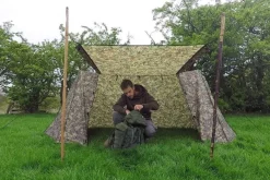 DD Hammocks DD A-frame tent MC Gartenmöbel