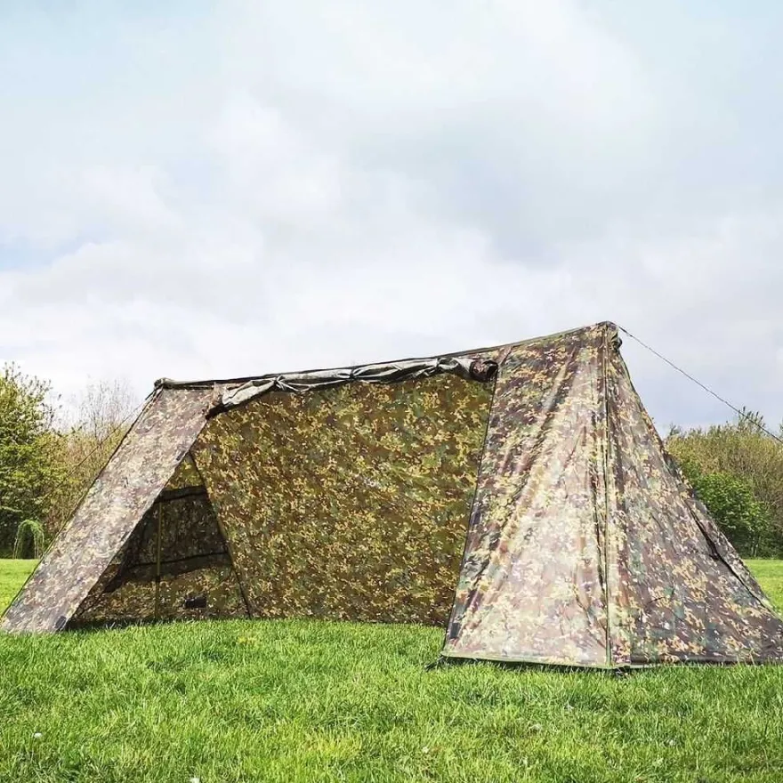 DD Hammocks DD A-frame tent MC Gartenmöbel