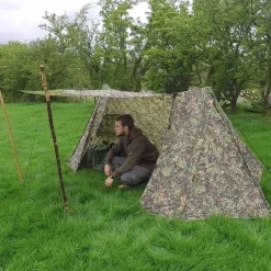 DD Hammocks DD A-frame tent MC Gartenmöbel