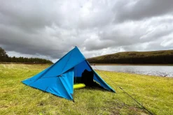 DD Hammocks DD Recycled - Tarp 3 Teal Zubehör