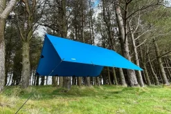 DD Hammocks DD Recycled - Tarp 3 Teal Zubehör