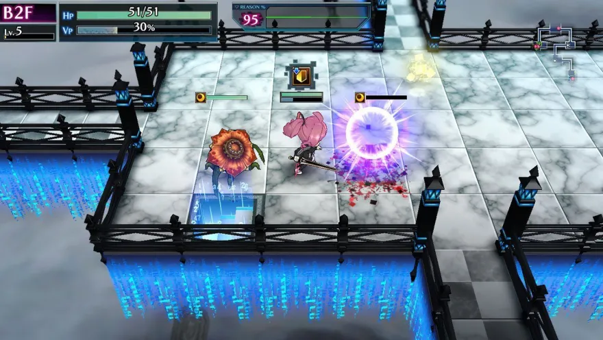 Death end re; uest Z – Steam Key (Aktivierungscode)