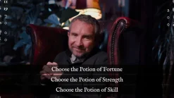 Deathtrap Dungeon: The Interactive Video – Steam Key (Aktivierungscode)