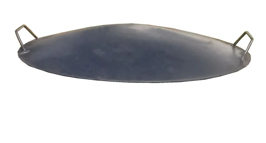 Deckel 810 mm für Feuerschale 80 cm