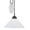 Deckenleuchte Ei01-70op Antikes Finish