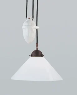 Deckenleuchte Ei01-70op Antikes Finish