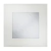 Deckenleuchte MILTON LED D 12W WHITE 3000K Wohnzimmerleuchte Plafond