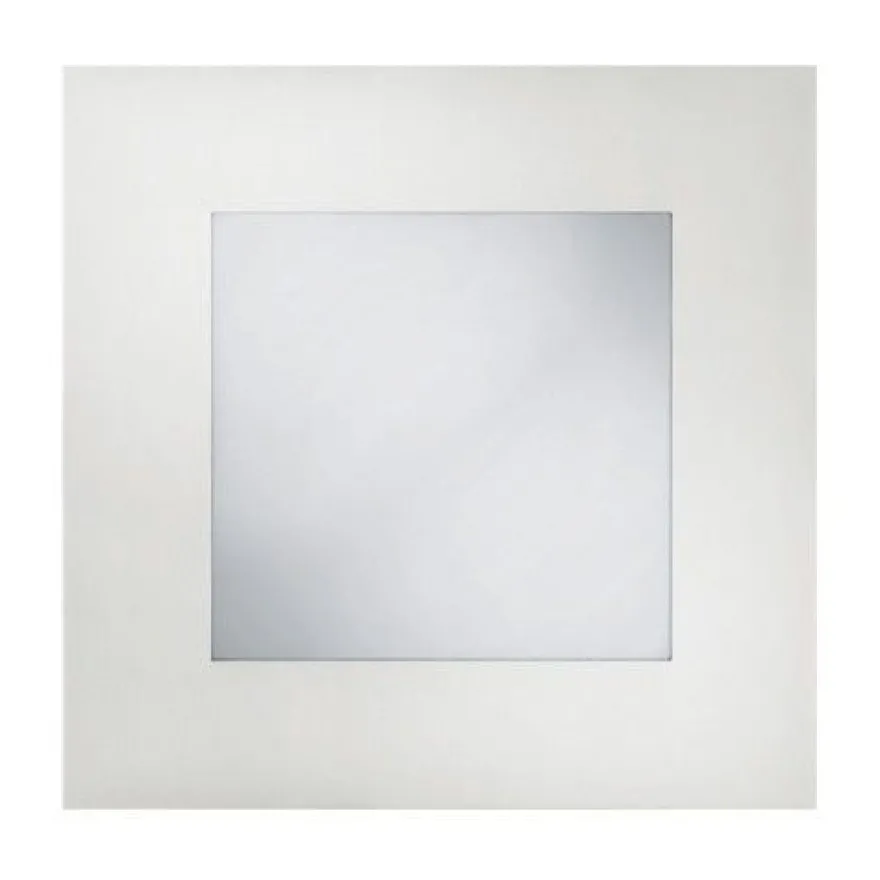 Deckenleuchte MILTON LED D 12W WHITE 3000K Wohnzimmerleuchte Plafond