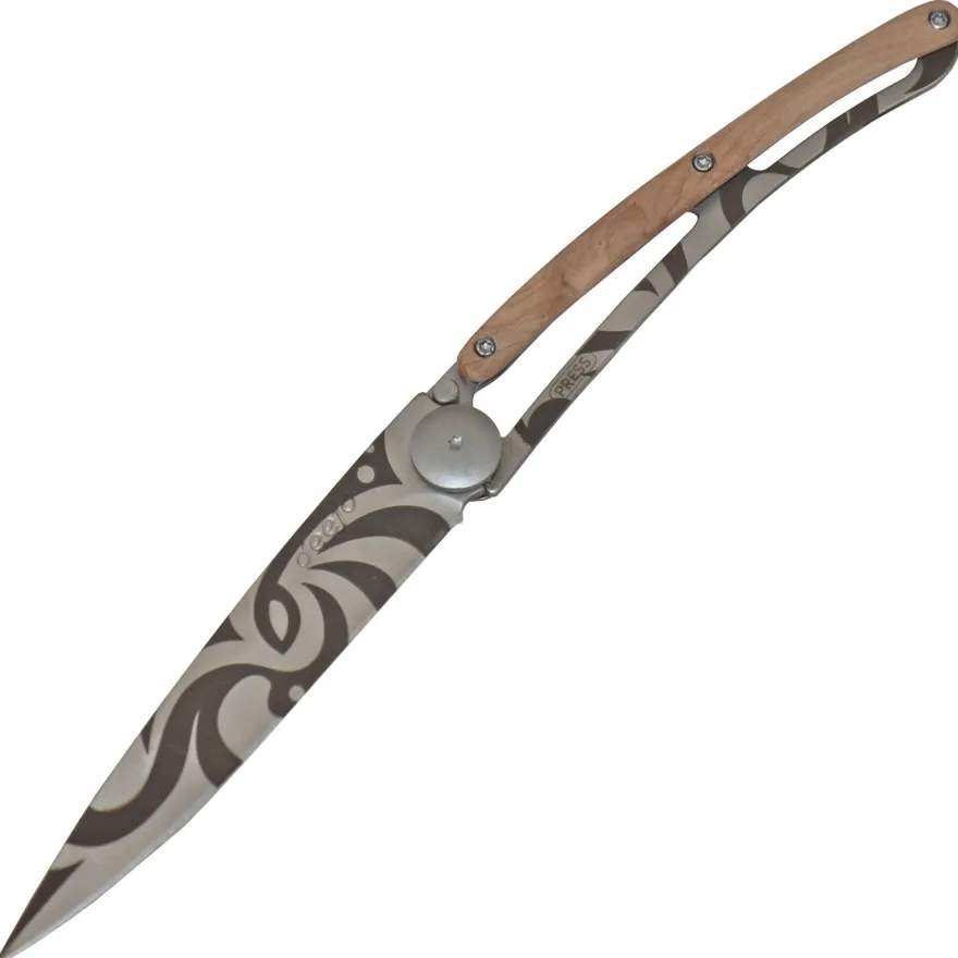 DEEJO Taschenmesser