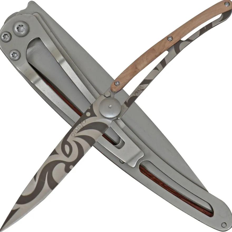 DEEJO Taschenmesser
