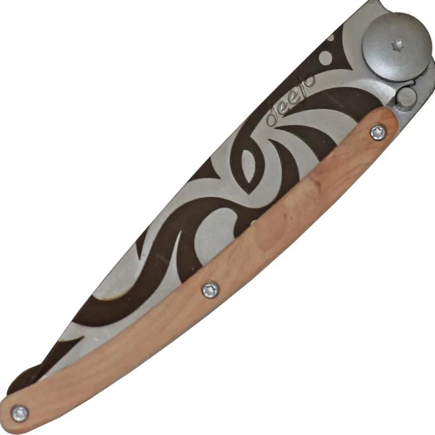 DEEJO Taschenmesser