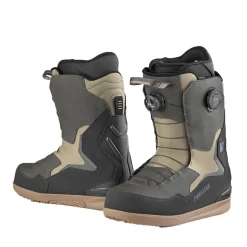 Deeluxe Snowboard Boot Id dark earth - Größe: 28,5 (44)