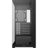 DeepCool CG580, Tower-GehÃ #164; se (schwarz, Tempered Glass x 2)