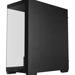 DeepCool CG580, Tower-Gehà #164; se (schwarz, Tempered Glass x 2)