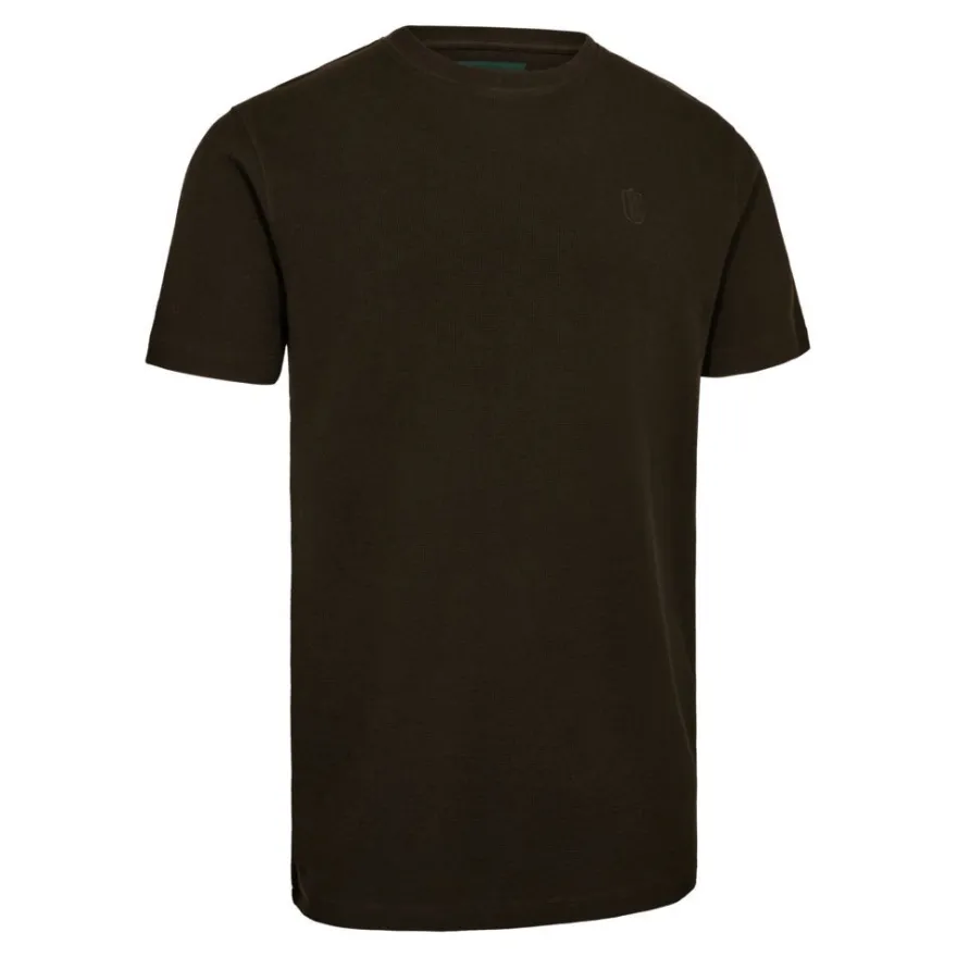 Deerhunter Griffin Herren T-Shirt Rundhalsausschnitt