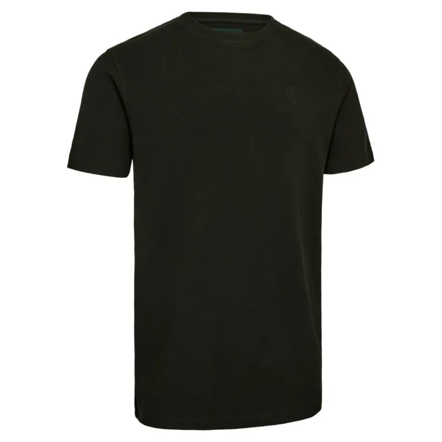 Deerhunter Griffin Herren T-Shirt Rundhalsausschnitt